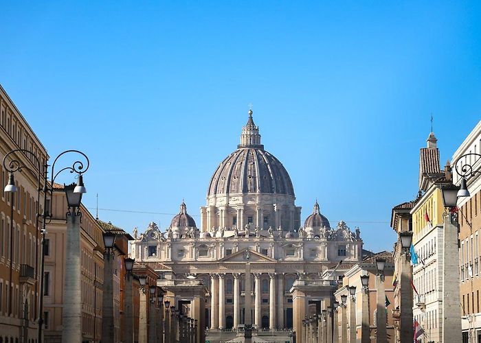 Rome hotels &amp; apartments, all accommodations in Rome